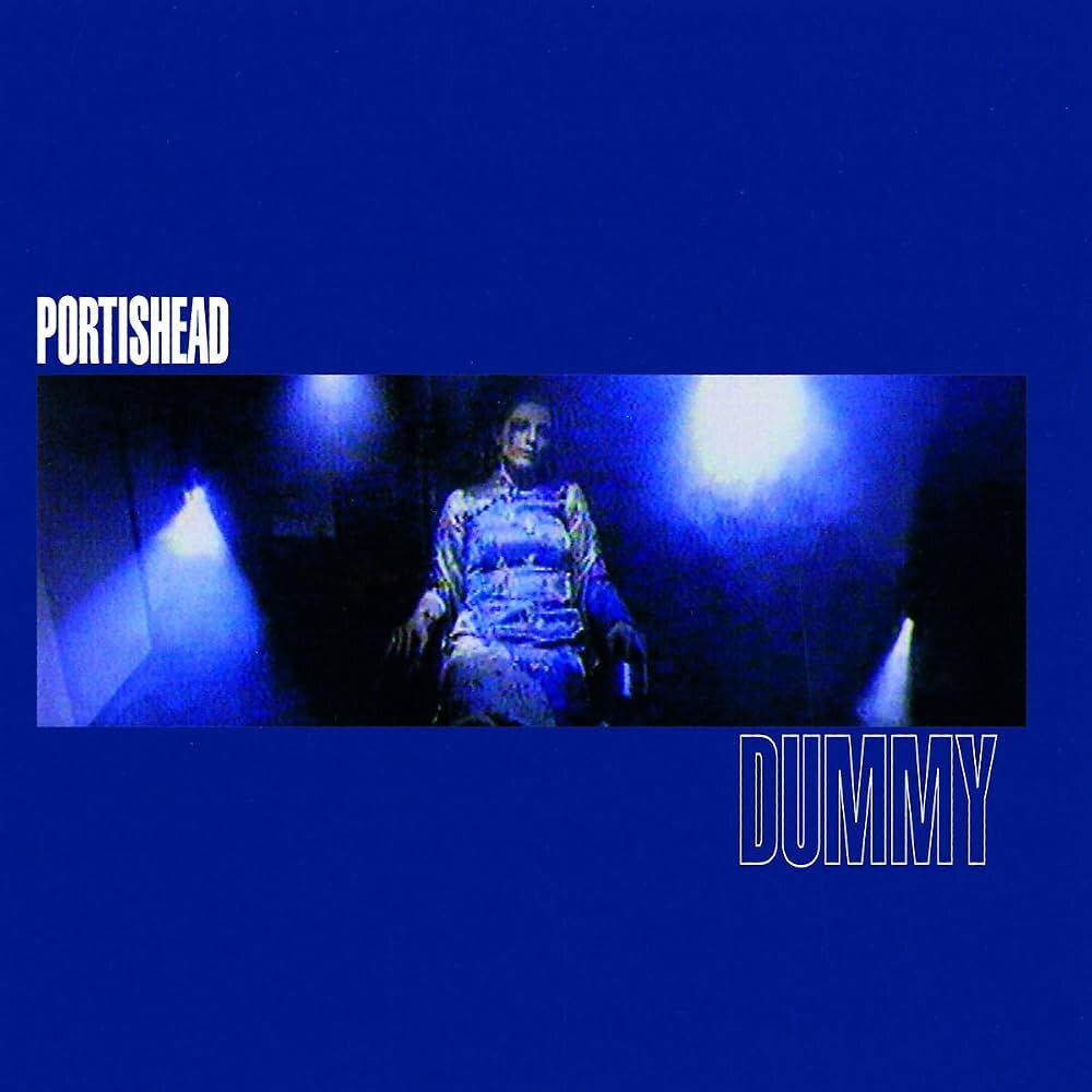 Portishead, Dummy